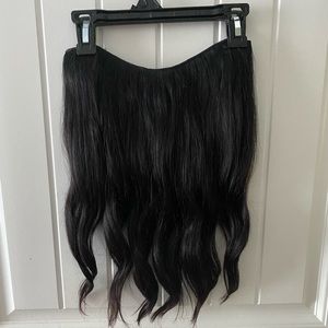Halocouture hair extensions